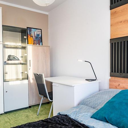 Ferienwohnung Podwislocze 40 Self Check-In Rzeszów Exterior foto