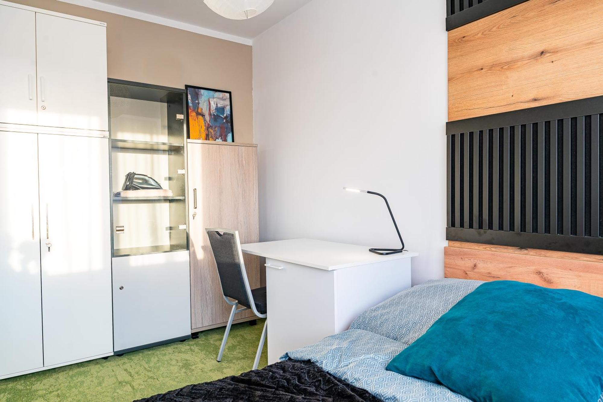 Ferienwohnung Podwislocze 40 Self Check-In Rzeszów Exterior foto